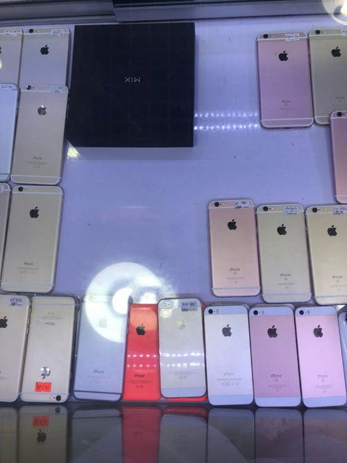 崇明上门回收苹果手机与系列产品 便捷的上海旧货回收与抵押典当服务